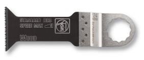 Lame de scie standard Fein e-cut 42x78 long sl (25 pcs)
