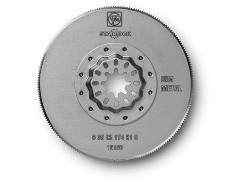 Fein lame de scie hss bm 85x0,7 sl (u)