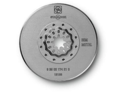Fein lame de scie hss bm 85x0,7 sl (u)