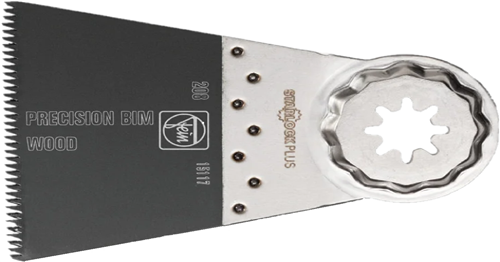 Fein e-cut sl65x50 précision (5pcs)