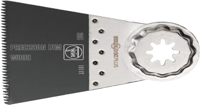 Fein e-cut sl65x50 précision (5pcs)