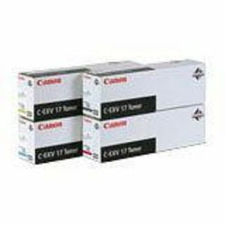 Cartouche de toner canon 0261b002 cyan