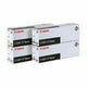 Cartouche de toner canon 0261b002 cyan