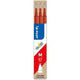 Recharge roller frixxion pilot 0,7mm rouge