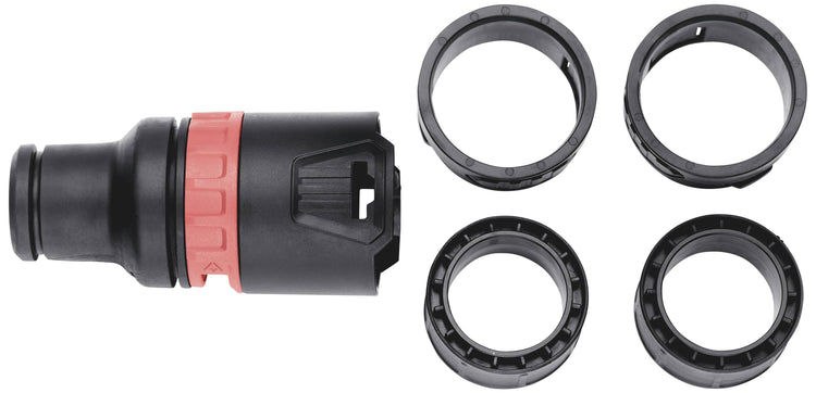 Accessoires Metabo | manchon de connexion rapide | ø intérieur 28 mm ø extérieur 35 mm - 635409000