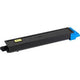 Cartouche de toner kyocera 0t2k0cnl cyan