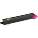 Cartouche de toner kyocera 0t2k0bnl magenta