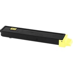 Cartouche de toner kyocera 0t2k0anl jaune