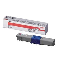 Cartouche de toner oki 44469705 magenta