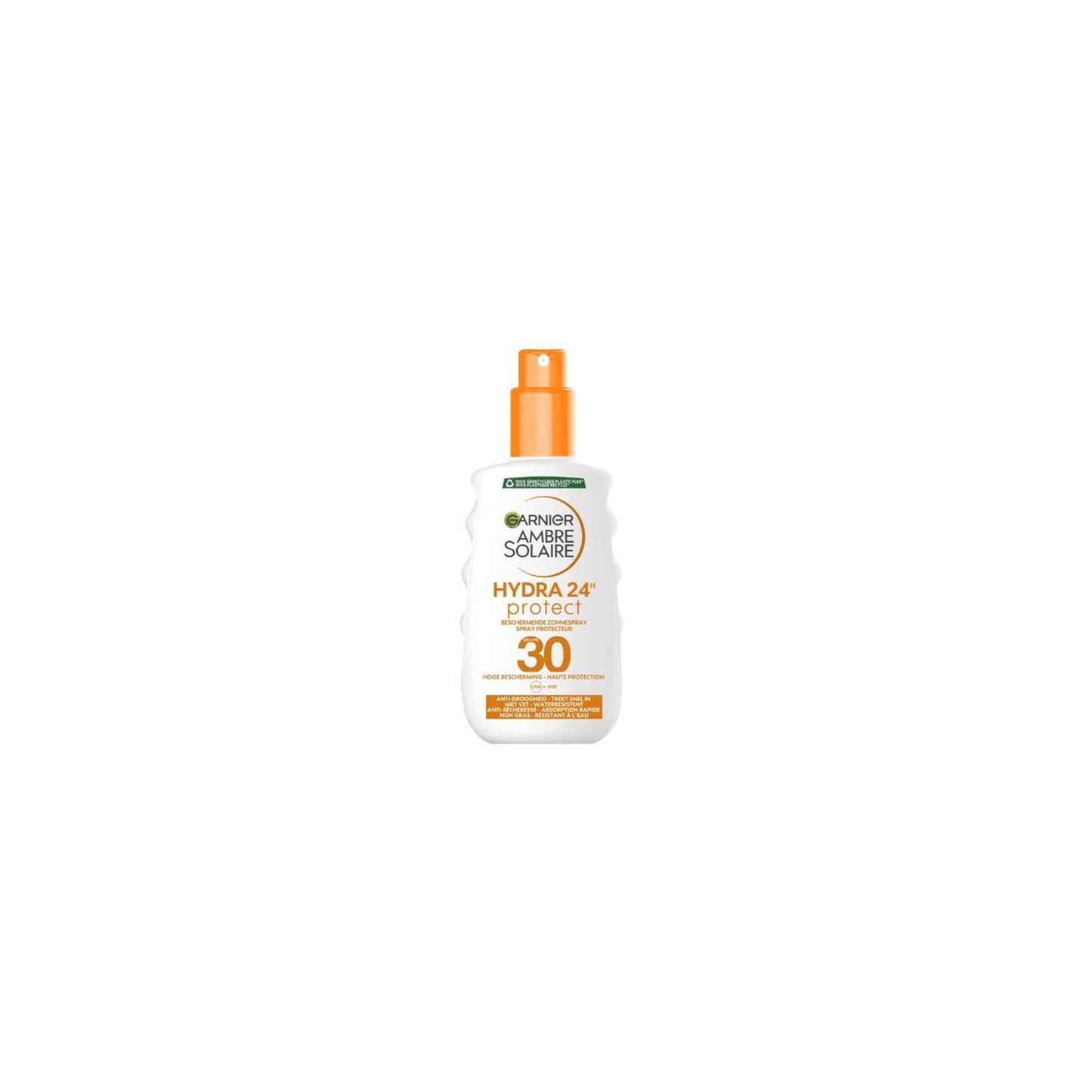 Garnier ambre solaire crème solaire spf30