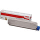 Toner oki 44059165 jaune