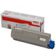 Toner oki 44059256 noir