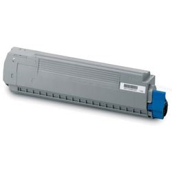 Toner oki 44059255 cyan