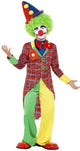 Smiffys se déguisent en costumes | costumes - garçons et filles - costume de clown