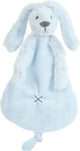 Happy horse lapin Richie doudou - bleu - cadeau bébé