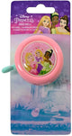 Disney Princess Bicycle Bell Girls Rose Blue