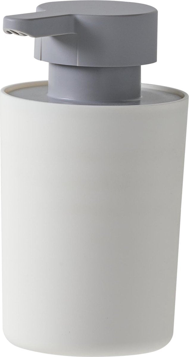 Tiger urban - distributeur de savon sur pied - 180 ml - blanc