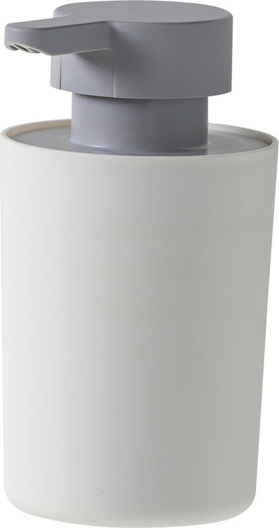Tiger urban - distributeur de savon sur pied - 180 ml - blanc