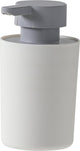 Tiger urban - distributeur de savon sur pied - 180 ml - blanc