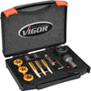 Vigor Tile Cutter Ensemble pour les boulons de roue