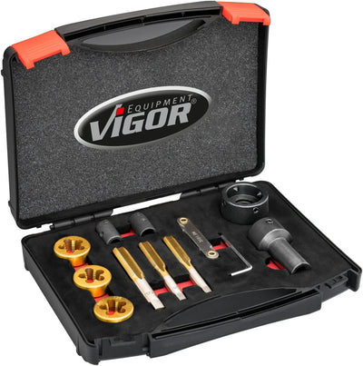 Vigor Tile Cutter Ensemble pour les boulons de roue