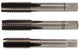 PROF H-thread set 3pcs. HSS M-gew.din 352