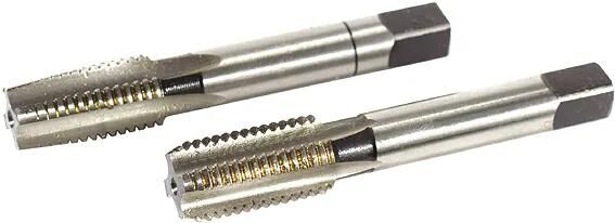 PROCH DE FORT H-thread 2pcs. HSS M14X1.25