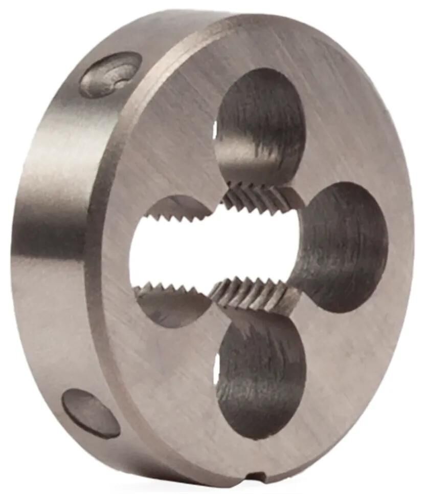 Pro Round Die Stocks M 5 HSS M-Gedin 223