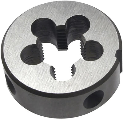 Pro Die Stocks HSS M16x2.0 par m poids DIN 223
