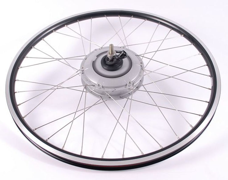 Roue arrière Ion mmu2 v2