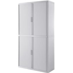 Armoire wi paperflow easyoffice 2 mètres