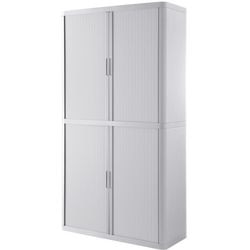 Armoire wi paperflow easyoffice 2 mètres