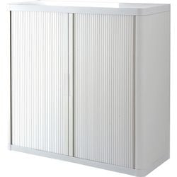 Armoire wi paperflow easyoffice 1 mètre