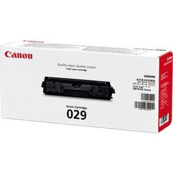 Tambour canon 029 4371b002 noir
