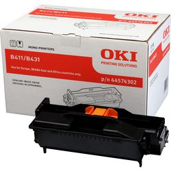 Tambour oki 44574302