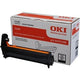 Cartouche tambour oki 44315108 noir