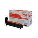 Cartouche tambour oki 44318508 noir