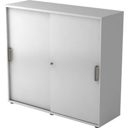 Bach armoire à portes coulissantes Hammerer 3fh gris