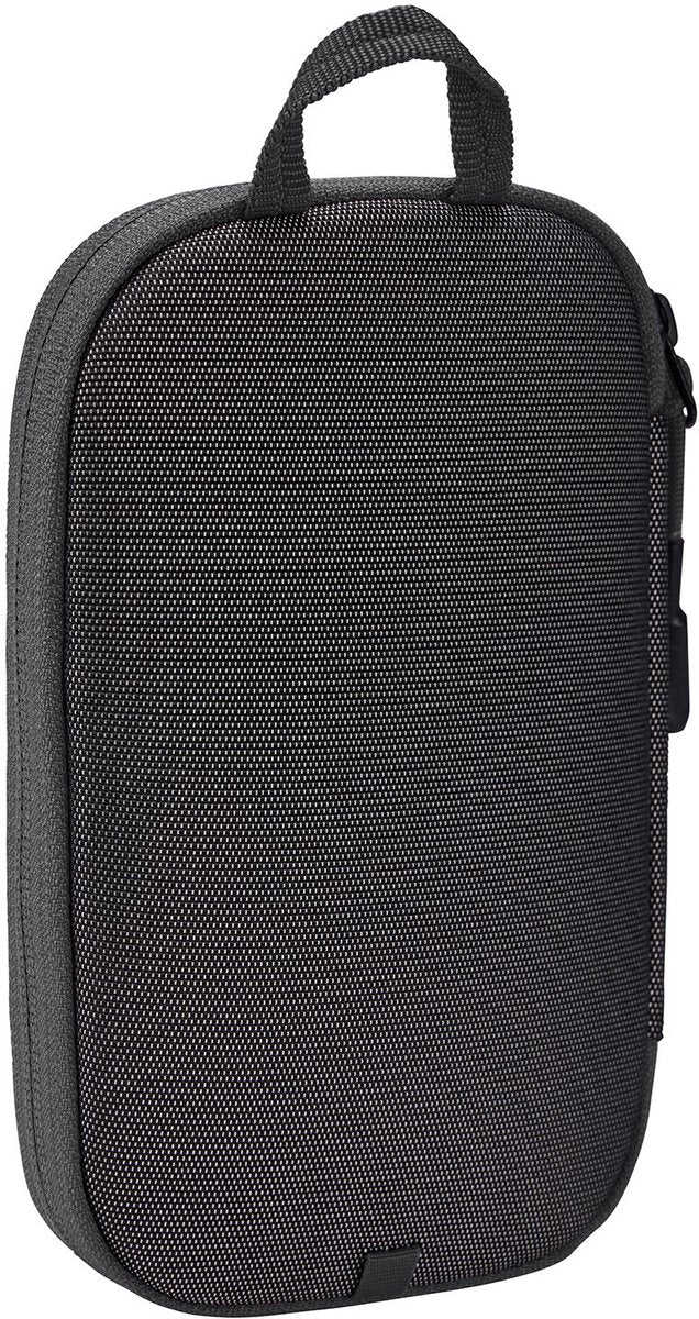 Thule subterra 2 powershuttle mini gris vétiver