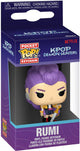 Kpop chasseurs de démons rumi (pocket pop !) unisexe funko pocket pop ! - neutre - standard