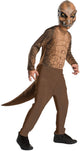 Rubis - Jurassic World T-Rex premium enfants (5-6 ans)