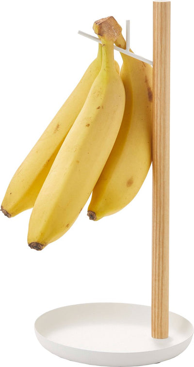 Banane Yamazaki standard - tosca - blanche