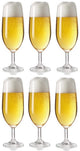 Verre à bière quotidien Leonardo 360ml - set 6