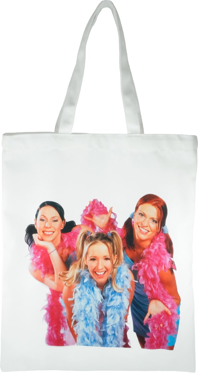 K3 - sac fourre-tout - originaux - boa