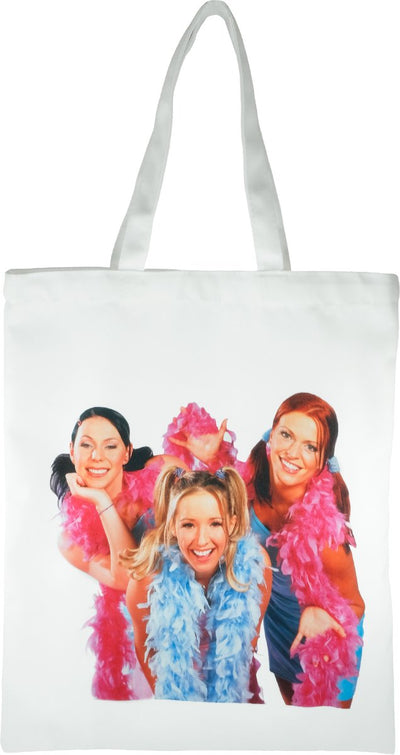 K3 - sac fourre-tout - originaux - boa
