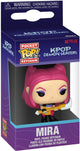 Kpop chasseurs de démons mira (pocket pop !) unisexe funko pocket pop ! - neutre - standard