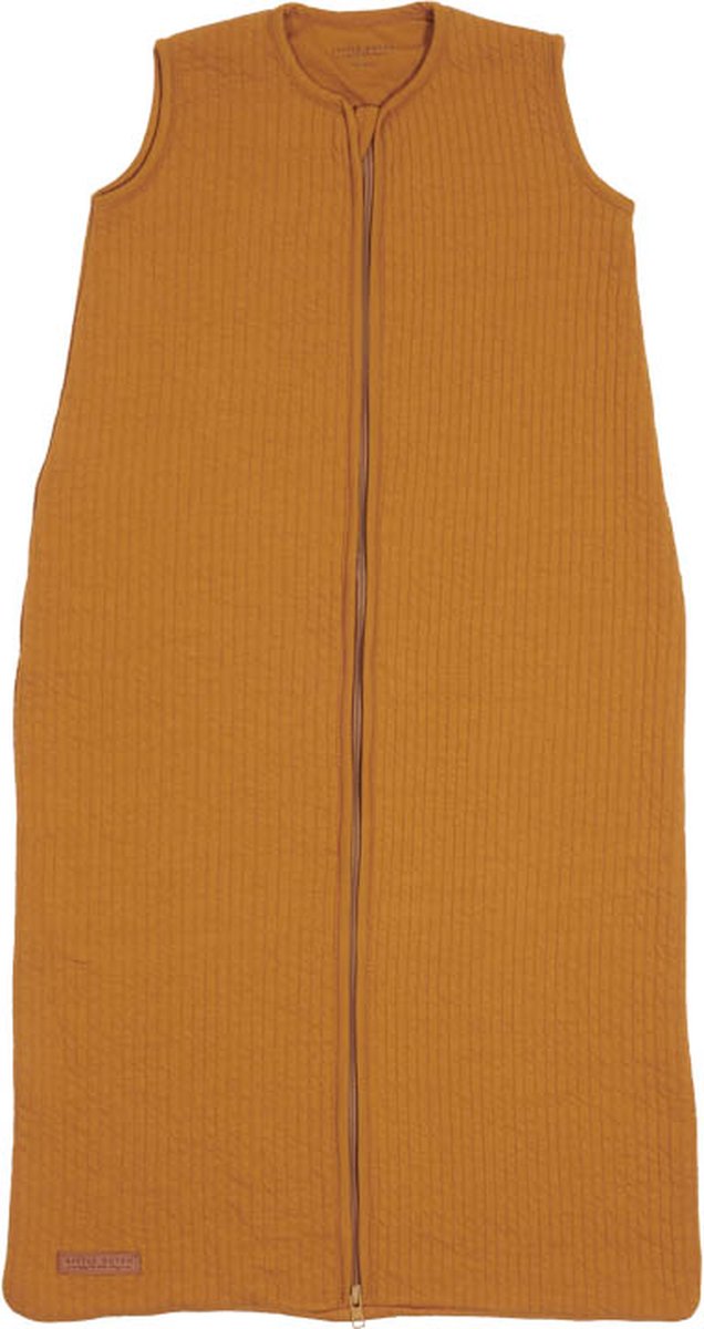Little Dutch gigoteuse été 70 cm pure ocre spice