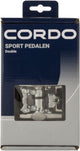 Cordo sport double argent