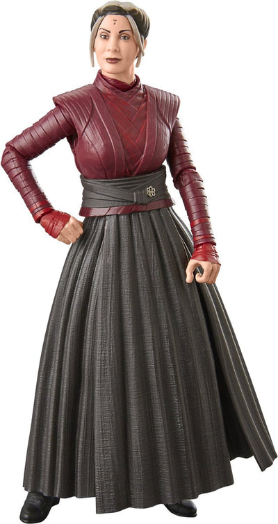 Disney Hasbro Star Wars - Ahsoka Black Series Morgan Elsbeth figurine 15 cm - multicolore