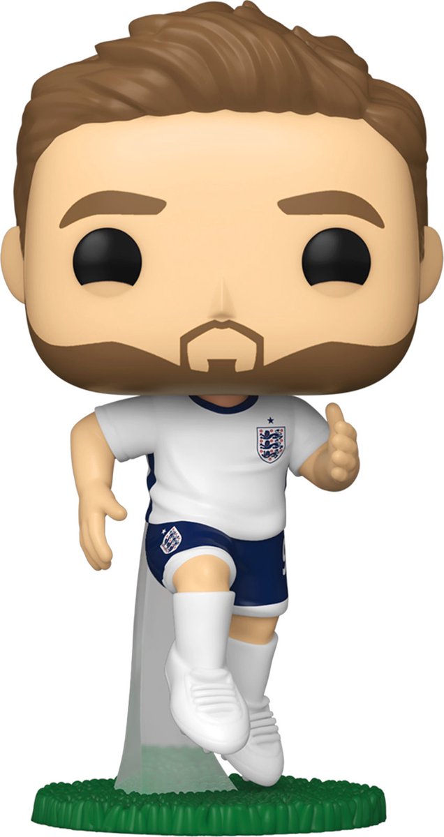 Funko pop football : Angleterre - Harry Kane